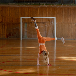 Auto generated site sports clothes store