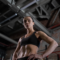 Auto generated site sports clothes store