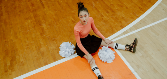 Auto generated site sports clothes store