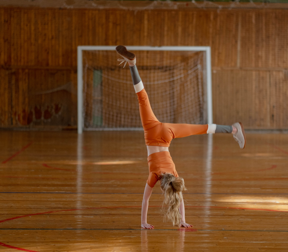 Auto generated site sports clothes store