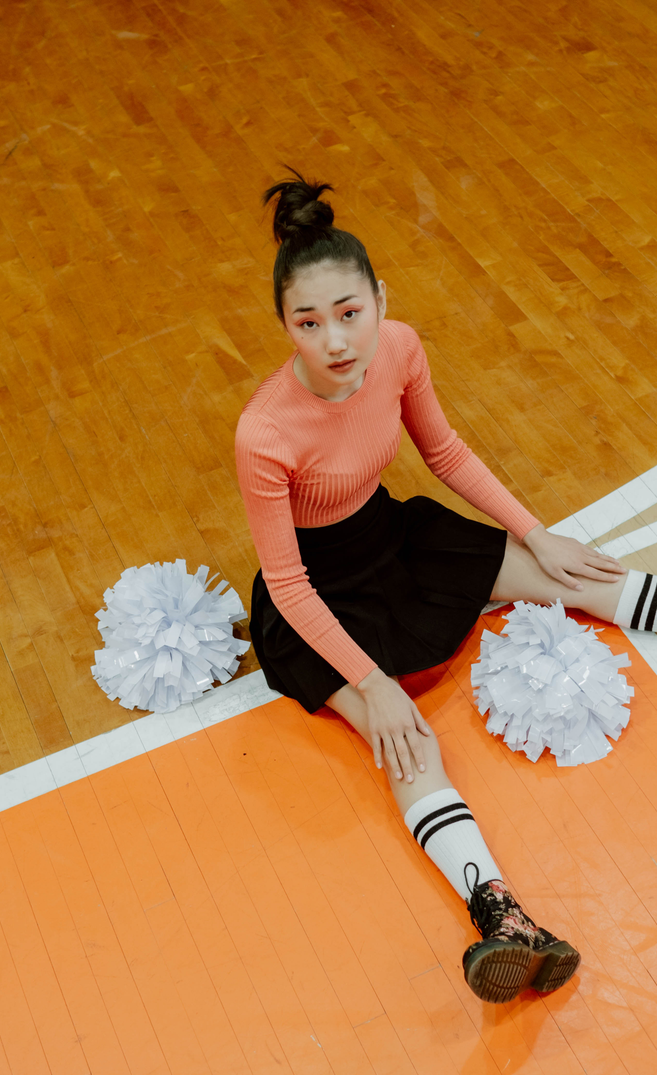 Auto generated site sports clothes store