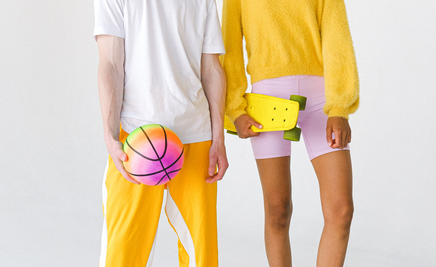 Auto generated site sports clothes store